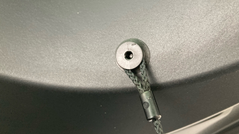 Jaguar I-Pace 294kW EV400 Sport 90kWh 5dr Auto Electric Estate